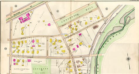 city of longwood|History .